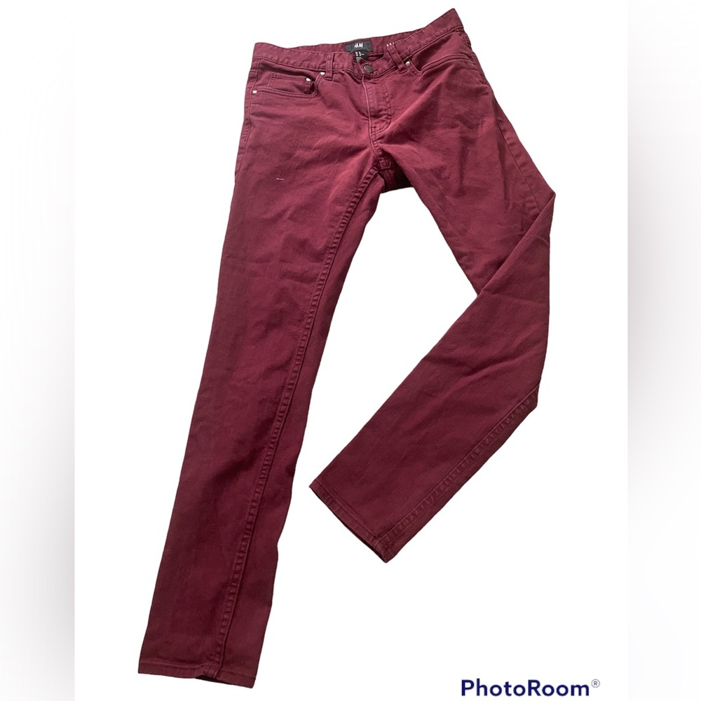 H&M Skinny Fit jeans size 30